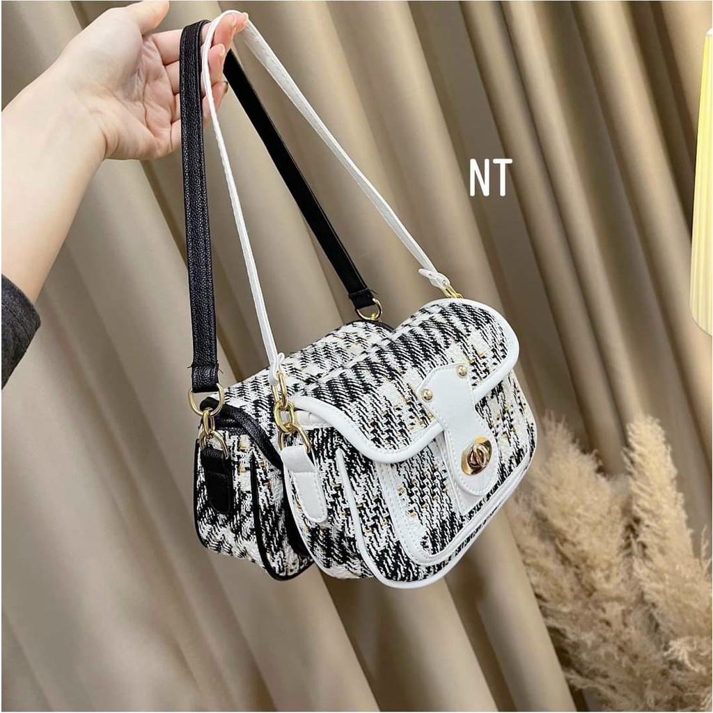 Túi bản mới nhất lên kệ size 20cm vừa xinh