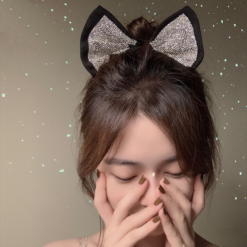 Băng Đô Thời Trang Hàn Quốc Cho Nữ