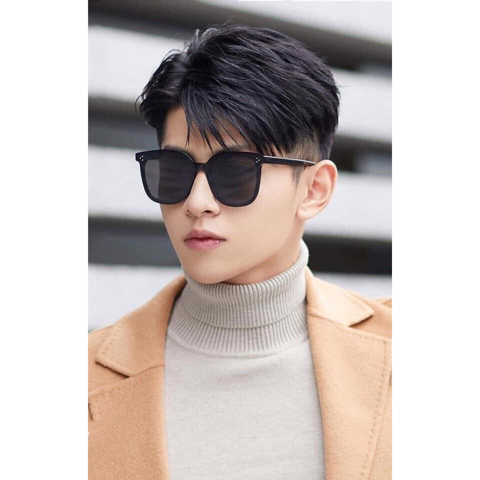MẮT KÍNH RÂM NAM NỮ UNISEX CAO CẤP HOT TREND | BigBuy360 - bigbuy360.vn