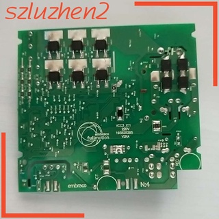 Bo Mạch Chuyển Đổi Tần Số Cho Tủ Lạnh Haier Vc3
