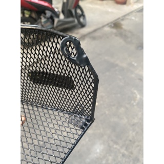 RỔ HÔNG XE CLICK 110