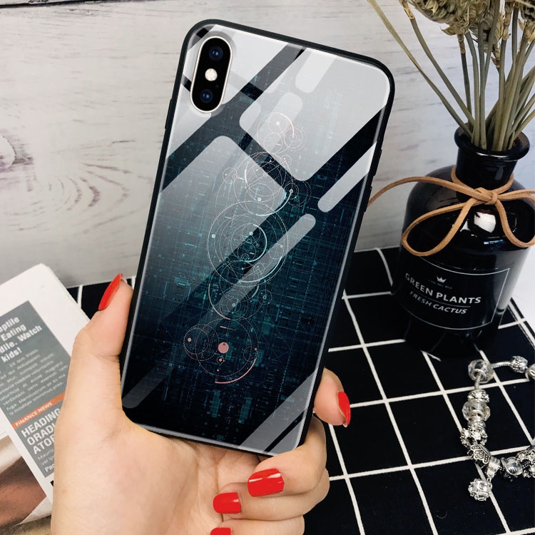 Ốp Lưng Iphone 11 Pro Max Hình New Cao Cấp EXOCASE Iphone X/Xr/Xsmax/11/11Pro/11ProMax/12Mini/12/12/Pro/12ProMax