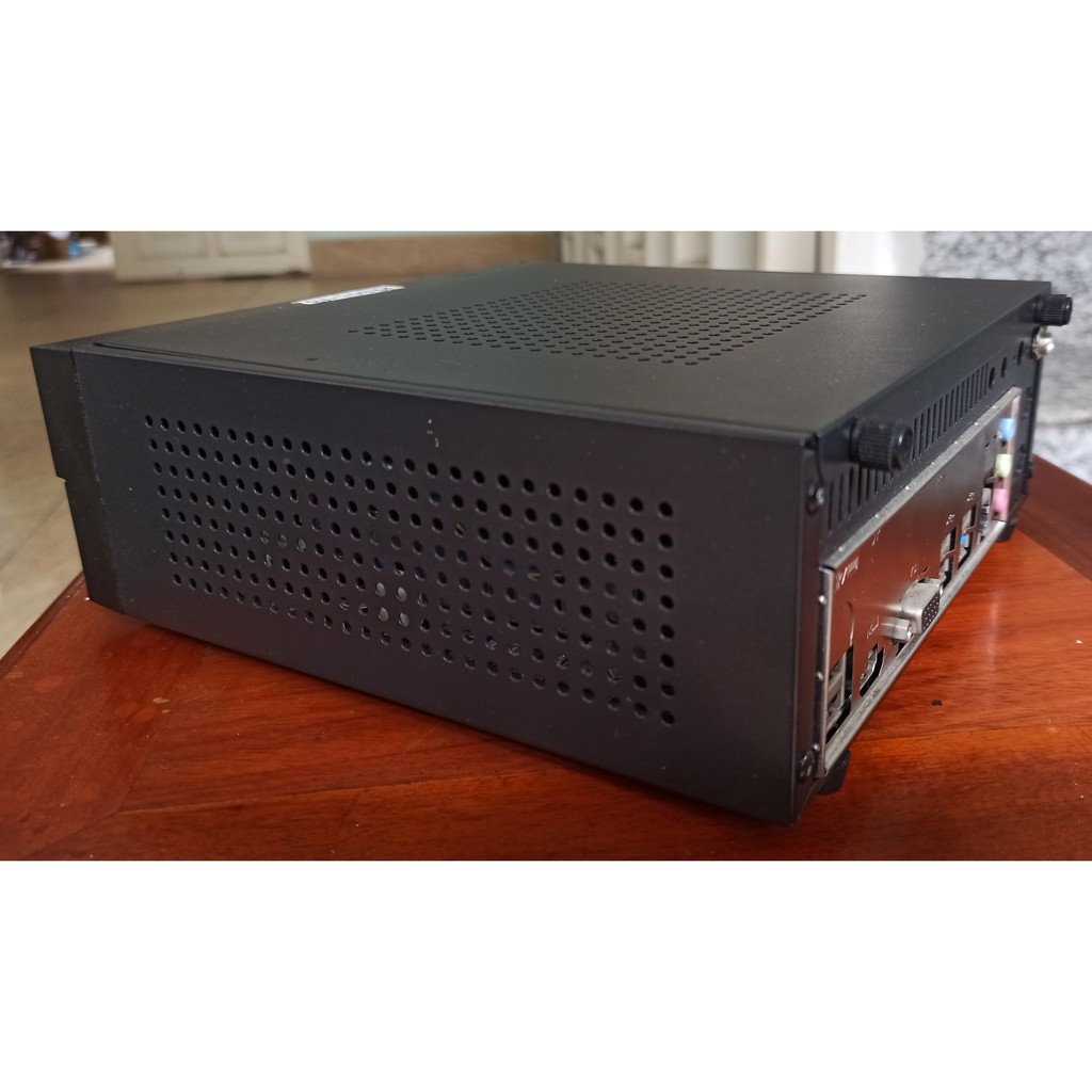 thùng máy tính để bàn nhỏ gọn Intel Xeon E3 1225 v2 | BigBuy360 - bigbuy360.vn