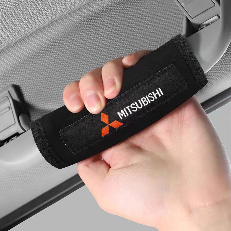 MITSUBISHI Vỏ Bọc Tay Nắm Cửa Bên Trong Cho Xpander Mirage Lancer Pajero Kuda Outlander Champ