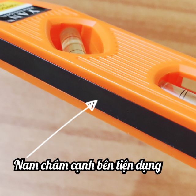 Thước thủy cân bằng YAN®