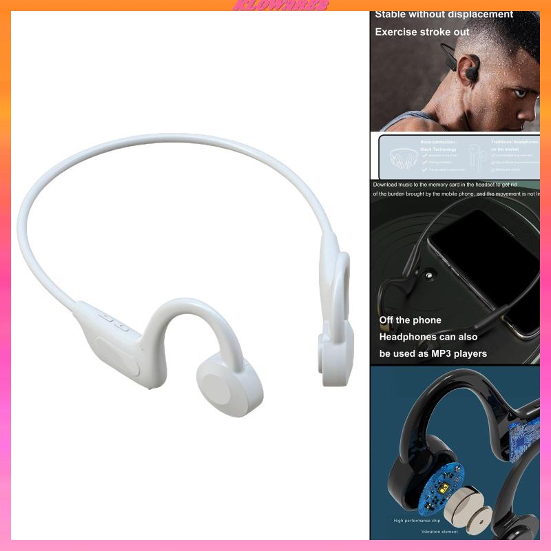 Tai Nghe Thể Thao Kloware2 Bluetooth 5.1 Chống Thấm Nước