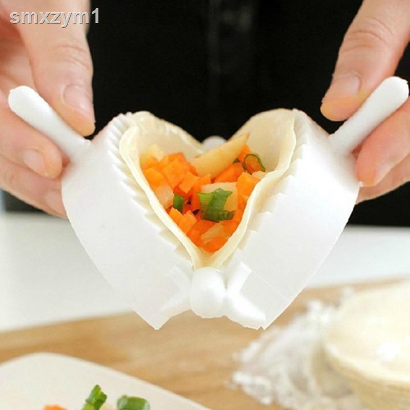Dụng Cụ Kẹp Làm Há Cảo Nhiều Kích Cỡ Tiện Dụng