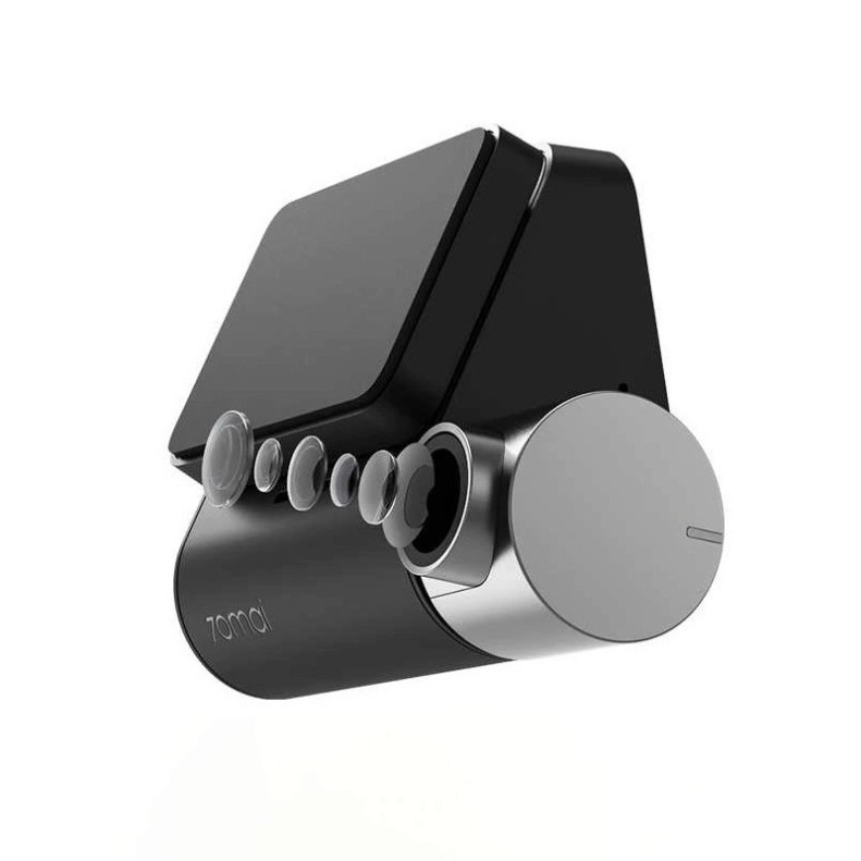 Bộ Camera trước và sau hành trình ô tô Xiaomi 70mai. Phiên bản Quốc Tế cao cấp A500S - Bảo hành 12 tháng | BigBuy360 - bigbuy360.vn