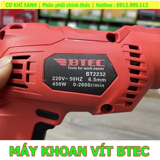 Máy khoan vít dùng điện