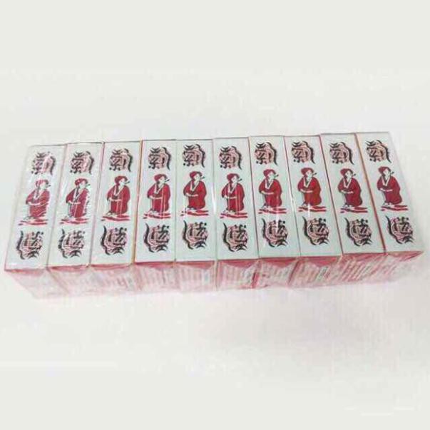 Bộ bài chắn tráng nhựa 2 mặt cao cấp