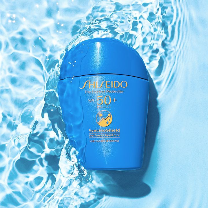 Sữa chống nắng Shiseido The Perfect Protector SPF50+ PA++++ 50ml