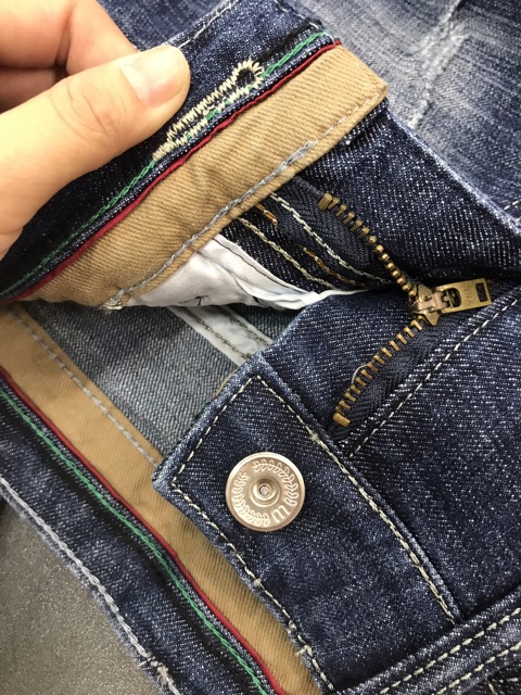 QUẦN SHORT JEAN NAM CAO CẤP, 4 mẫu QN177