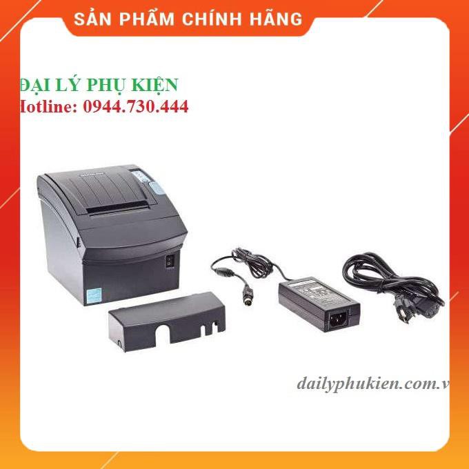 Adapter máy in hóa đơn Bixxolon SRP 300 dailyphukien