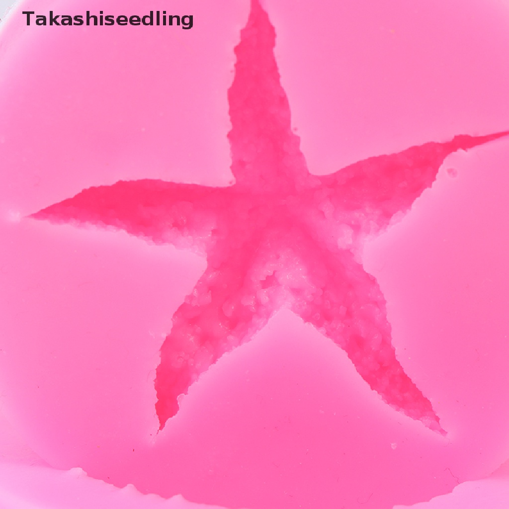 Hồi Giáo Độc Đáo / Silicone Hình Biển