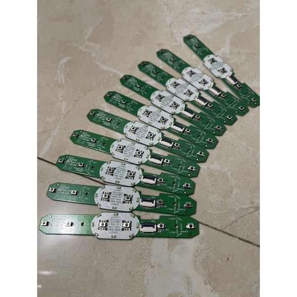 Mạch tháo loa jbl charge4 chính hãng ,thay thế sửa chữa hoặc diy loa bluetooth