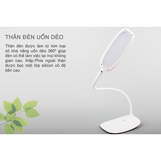Đèn bàn chống cận Tiros - TS1804