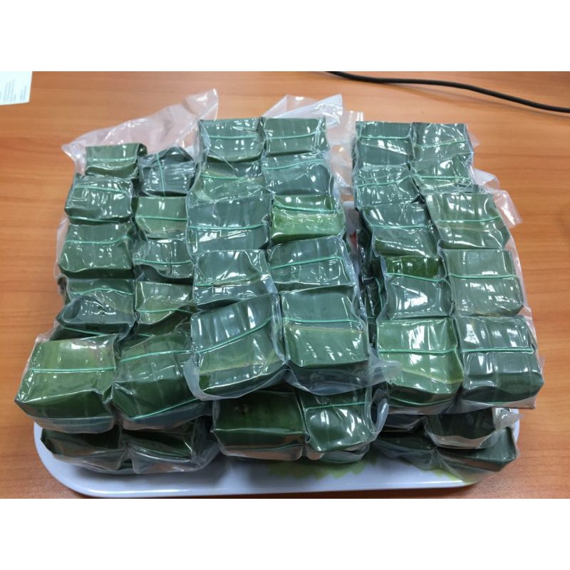 Nem Chua Chợ Huyện Bình Định Bịch 10 cái | BigBuy360 - bigbuy360.vn