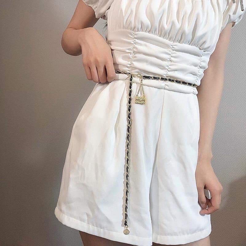 Nịt xích các loại