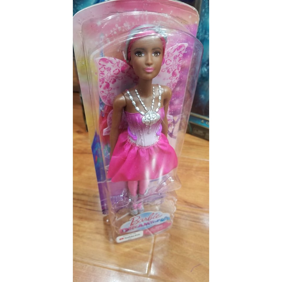 Barbie Dreamtopia - Mỹ (Hàng thật mới 100%)