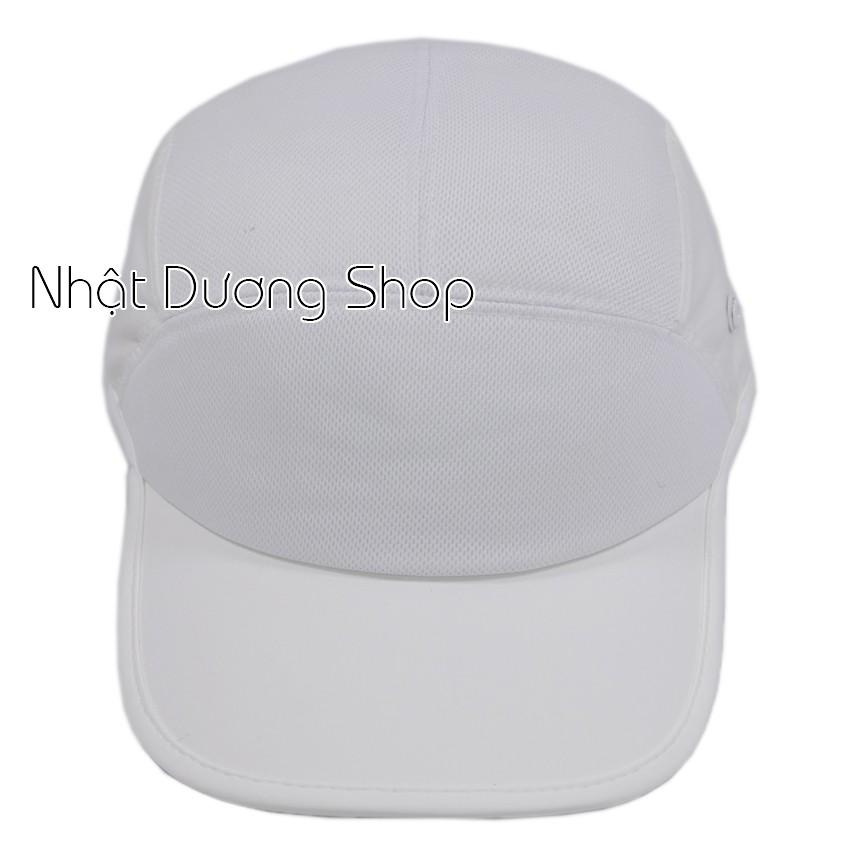 Nón kết vá lưới thời trang, sang trọng và độc đáo tạo cho người đội sự thoáng mát và đẹp