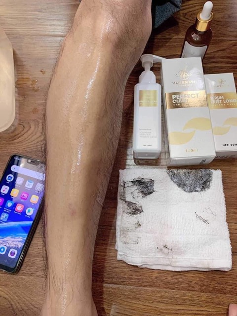 [MUA 1 TẶNG 1 ] KEM TẨY LÔNG TẶNG TRIỆT LÔNG HUYỀN PHI | BigBuy360 - bigbuy360.vn