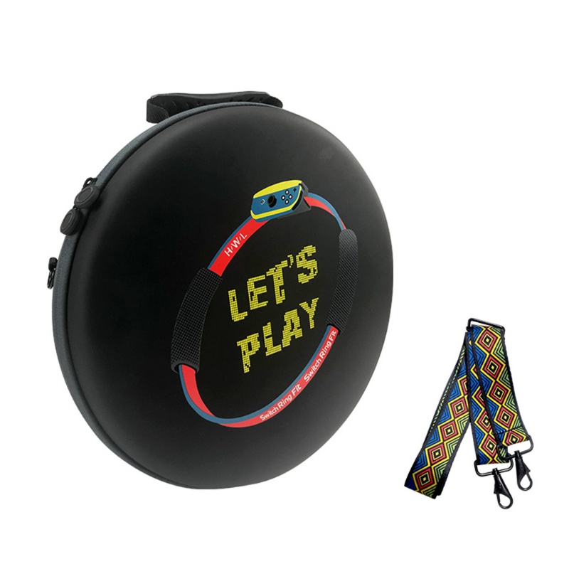 Túi Đựng Máy Chơi Game Cầm Tay Ring Fit Adventure Switch Console