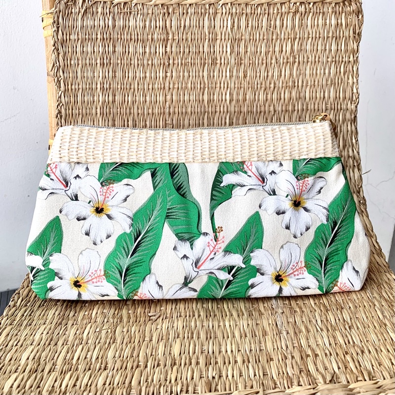 👜 Túi đựng mỹ phẩm - gift set các hãng Estee Lauder Clinique MAC Kiehls ..vv