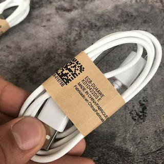 Cáp sạc samsung 1.5m cổng micro. made in việt nam