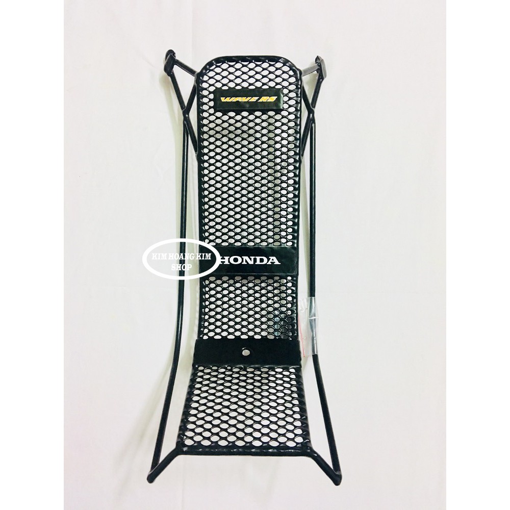 Baga lưới Spark dành cho xe Wave RS (100cc)