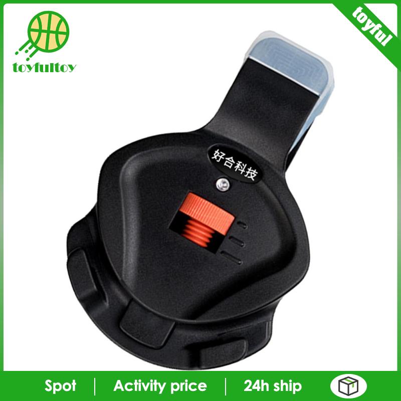 [Toyfulcabin] Chuông Báo Cá Cắn Câu Điện Tử Nhạy Cảm Tốt Nhất