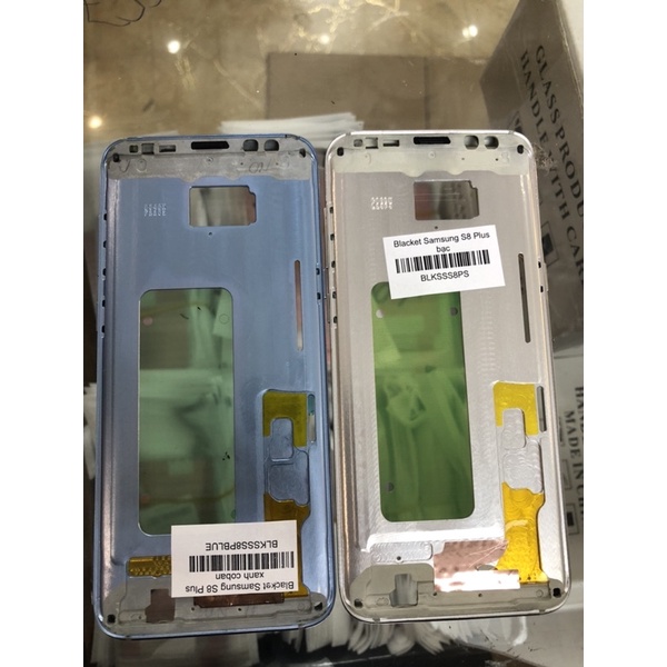 Nắp lưng, khung xương Samsung S8 Plus