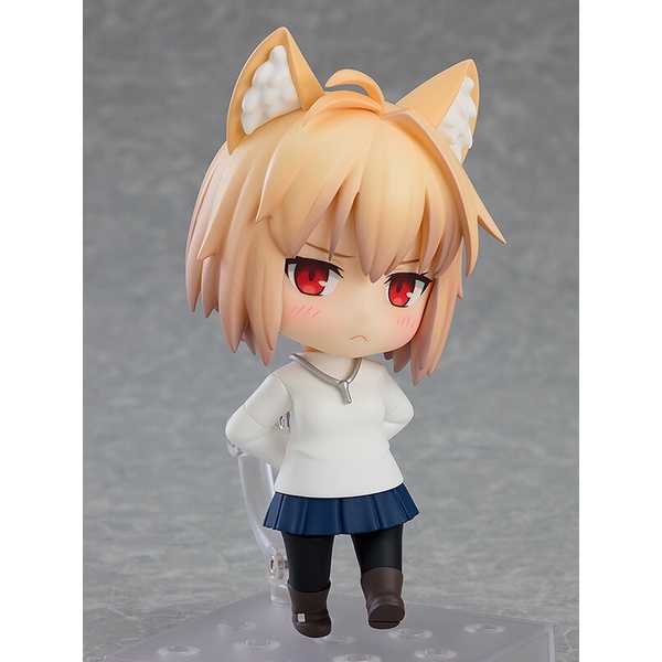 Mô Hình Nendoroid Arcueid Brunestud - Nendoroid 1900