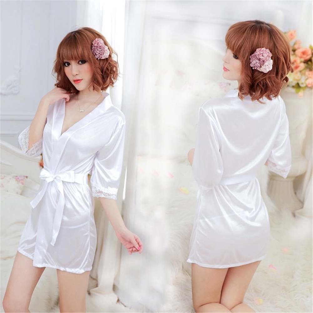 women's nightgown with lace up nightgown lace pajamas | BigBuy360 - bigbuy360.vn