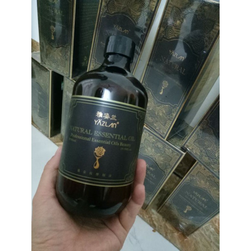 DẦU MASSAGE TINH CHẤT GỪNG-NGHỆ, MASSAGE DƯỠNG SINH, CHĂM SÓC MẸ BẦU VÀ SAU SINH