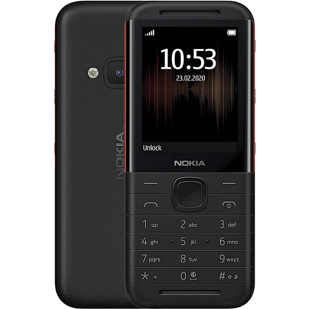 Điện Thoại Nokia 5310 Dual Sim (2020) - Hàng Chính Hãng | BigBuy360 - bigbuy360.vn