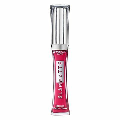 Son Kem Lì L'Oreal  Infallible Lip Pro Matte Gloss