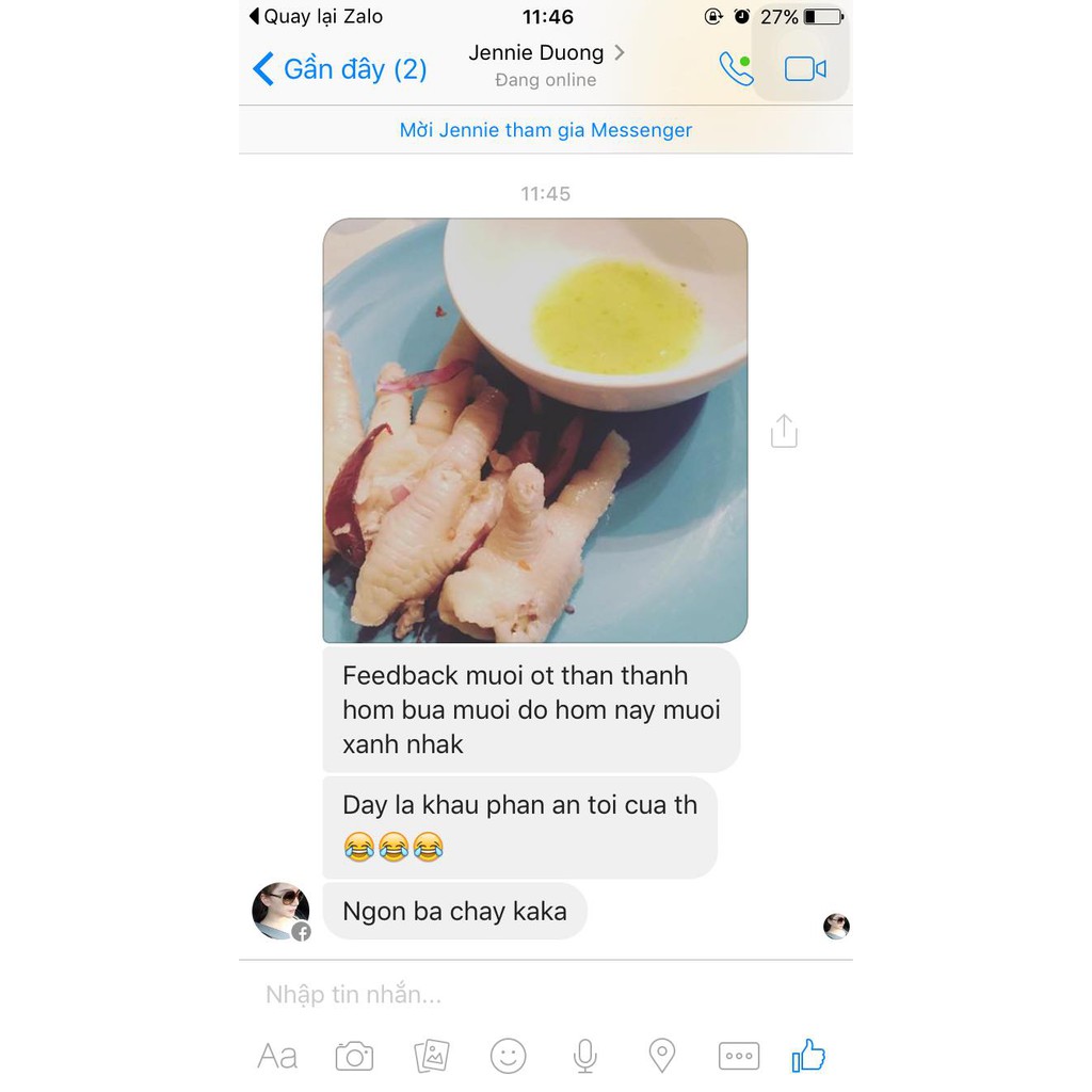 Nước chấm NGON ❤ Freeship❤ Nước chấm muối ớt xanh chấm hải sản chấm gà nướng gà luộc | BigBuy360 - bigbuy360.vn