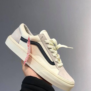 [SALE MẠNH] Giày ZANS style 36 kẻ xanh than (hàng 1:1)