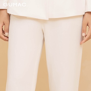 Quần tây cơ bản GUMAC QA11293