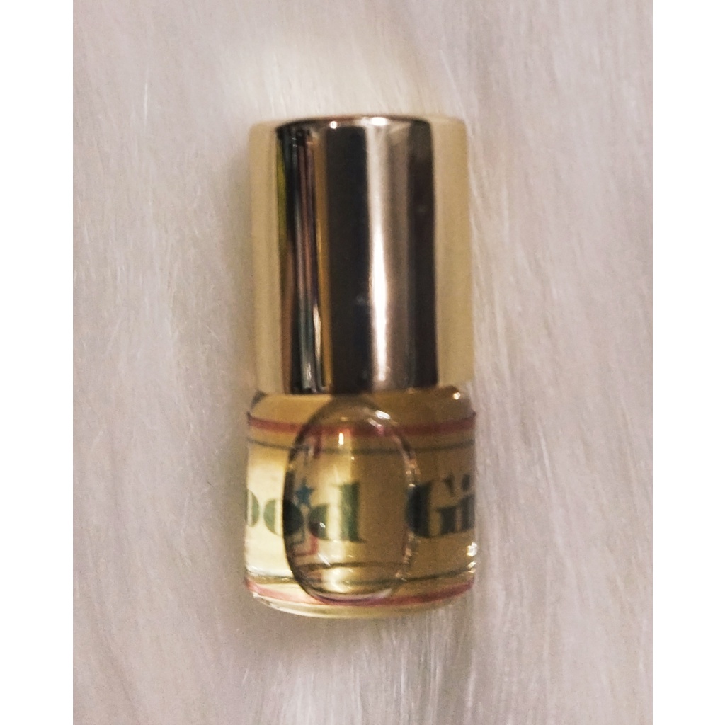 Tinh Dầu Nước Hoa Dubai Mini Nam Nữ Chính Hãng 1.5ml - Tinh Dầu Thiên Nhiên Nguyên Chất Lưu Hương 24h