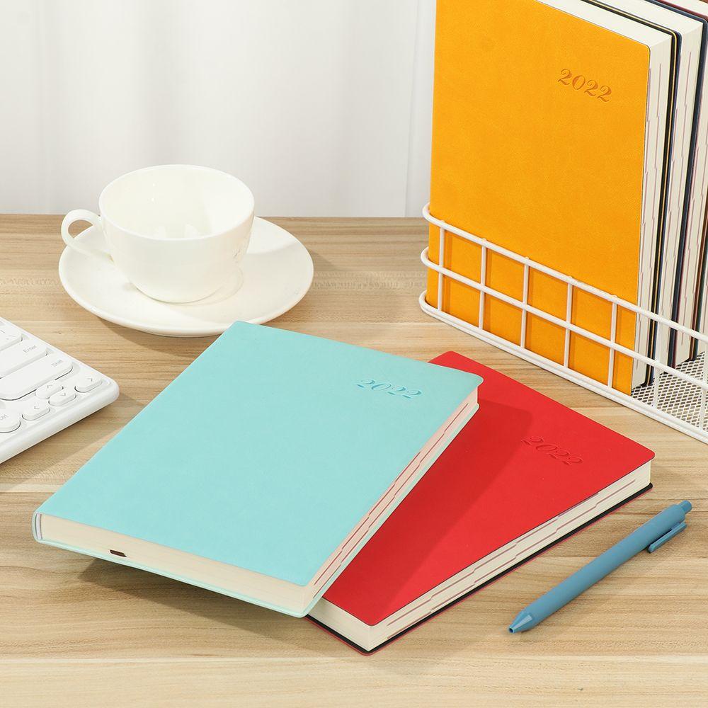 PISTA Lịch 2022 Dùng Lên Kế Hoạch Tiện Dụng