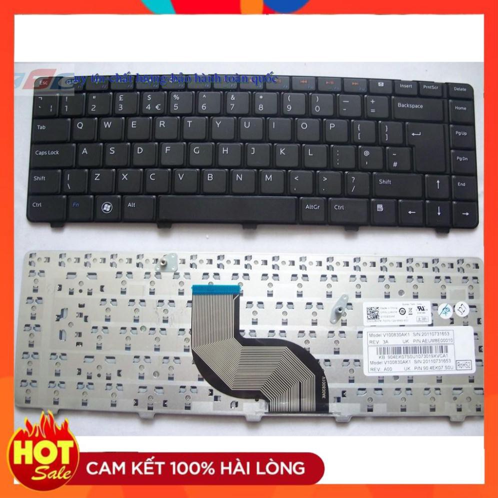 🎁 Bàn Phím Laptop Dell Inspiron 14R N4010 N4020 N4030 15R N5030 hàng zin