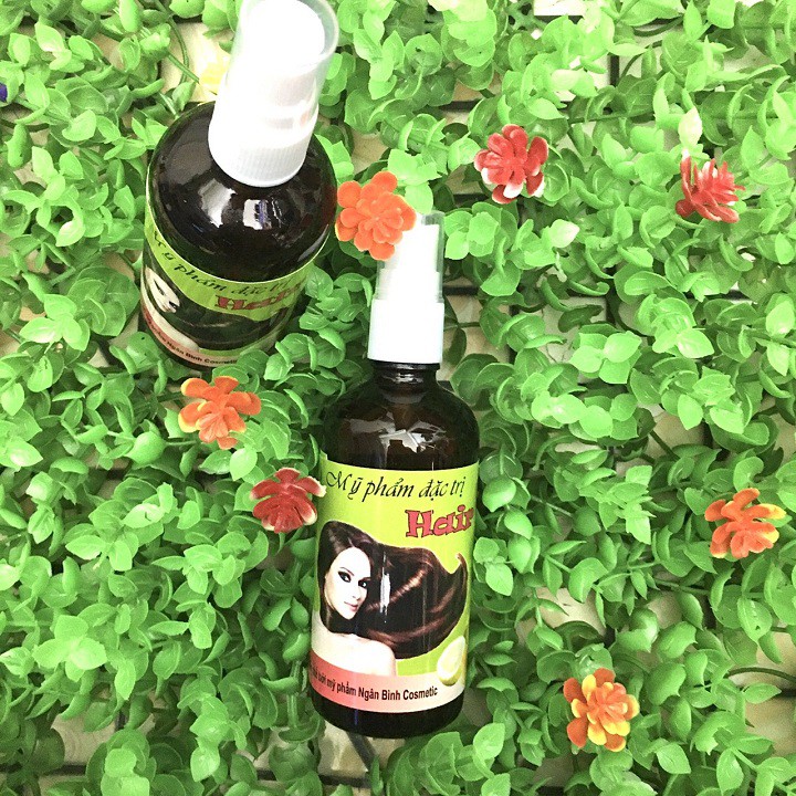 Tinh dầu bưởi ngăn rụng tóc và kích thích mọc tóc, Giảm khô xơ, Dưỡng mềm mượt, trị gàu... | BigBuy360 - bigbuy360.vn