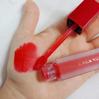 Son kem Black rouge