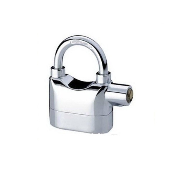 Ổ Khóa báo động chống trộm