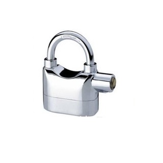 Ổ Khóa báo động chống trộm
