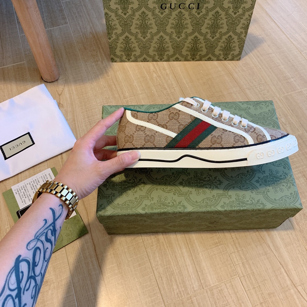 Giày Thể Thao Tennis Cổ Điển 1977 Dành Cho Nam Và Nữ