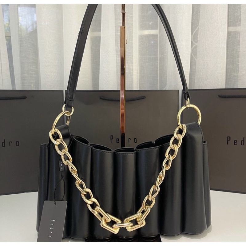 Túi kẹp nách PDR