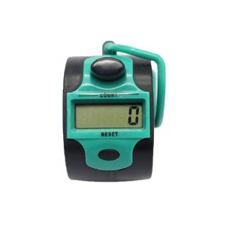 Máy đếm điện tử mini cầm tay