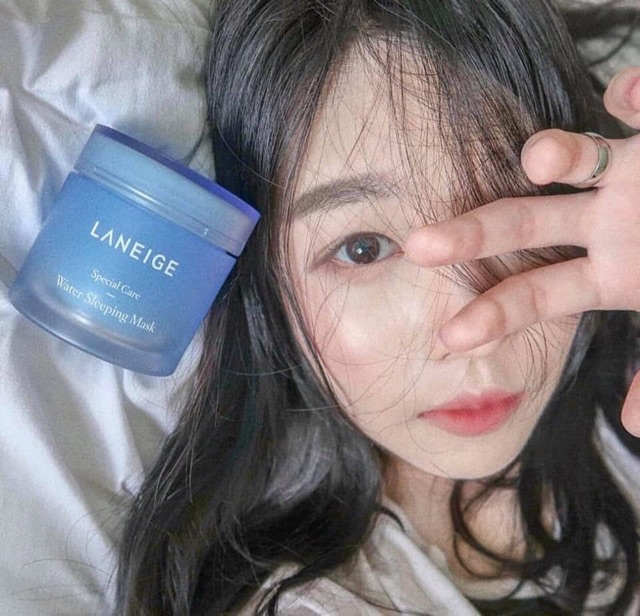 Mask Ngủ Laneige Sleeping Mask